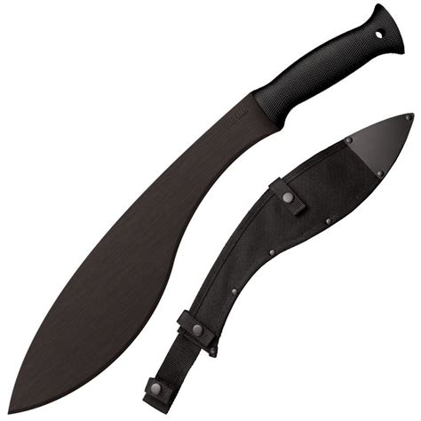 cold steel katana machete box|cold steel kukri machete.